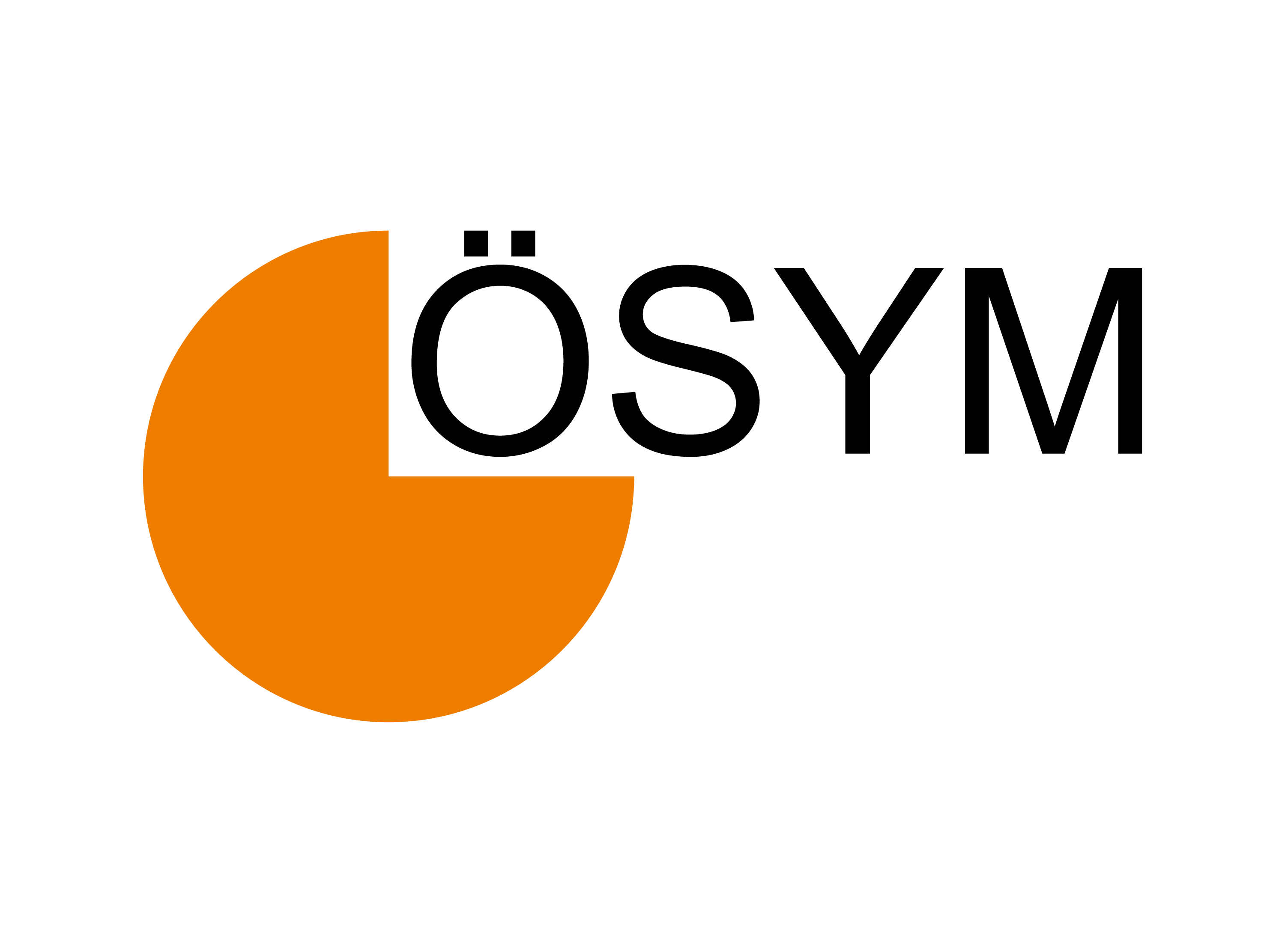 Yabancı Dil Bilgisi Seviye Tespit Sınavı (YDS) Logo