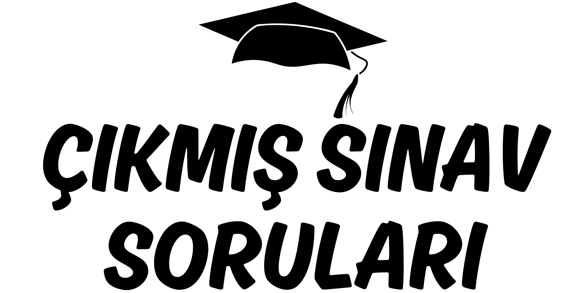 Çıkmış Sınav Soruları Logo