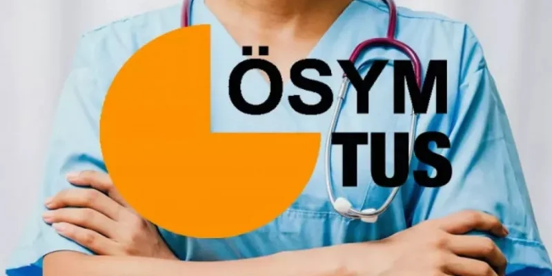 Tıpta Uzmanlık Eğitimi Giriş Sınavı 2026-TUS 2. Dönem