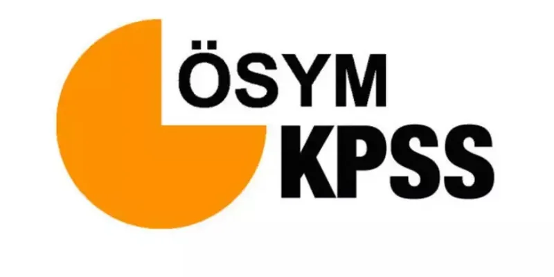 Kamu Personel Seçme Sınavı 2026-KPSS Ön Lisans
