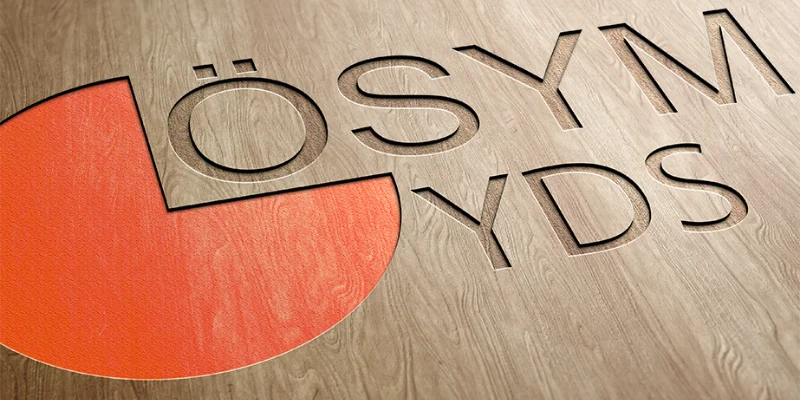 Yabancı Dil Bilgisi Seviye Tespit Sınavı 2026-YDS/1