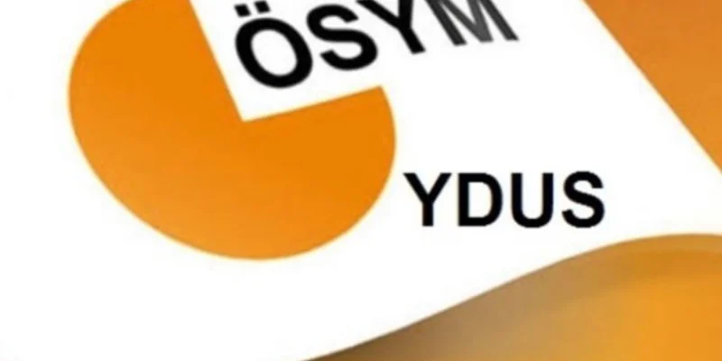 Tıpta Yan Dal Uzmanlık Eğitimi Giriş Sınavı 2026-YDUS